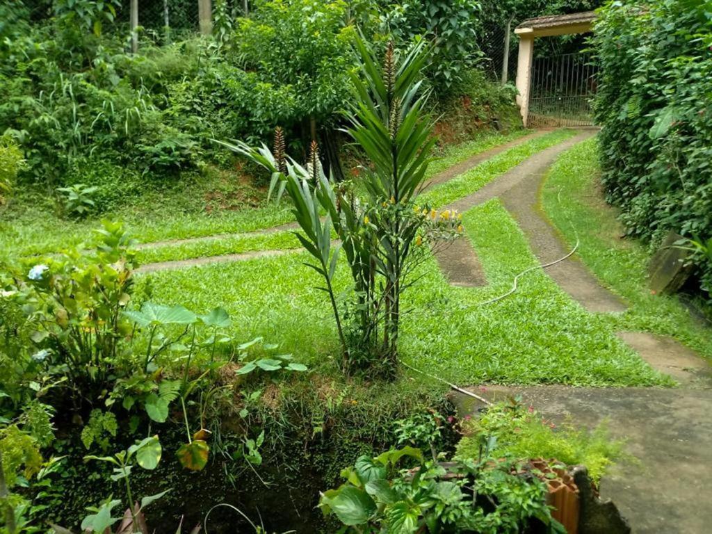 Cantinho Do Rio Penedo  Εξωτερικό φωτογραφία