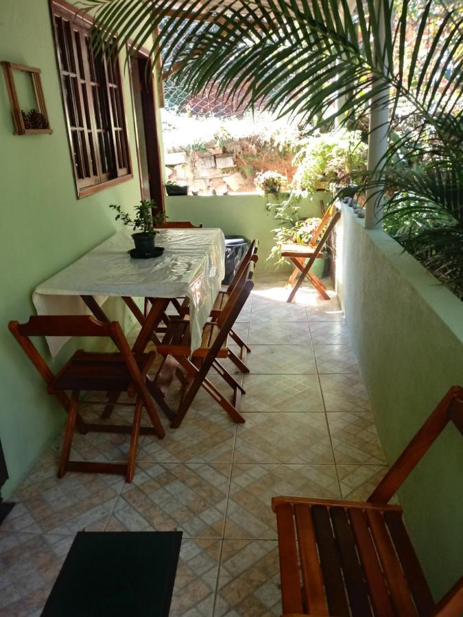 Cantinho Do Rio Penedo  Εξωτερικό φωτογραφία