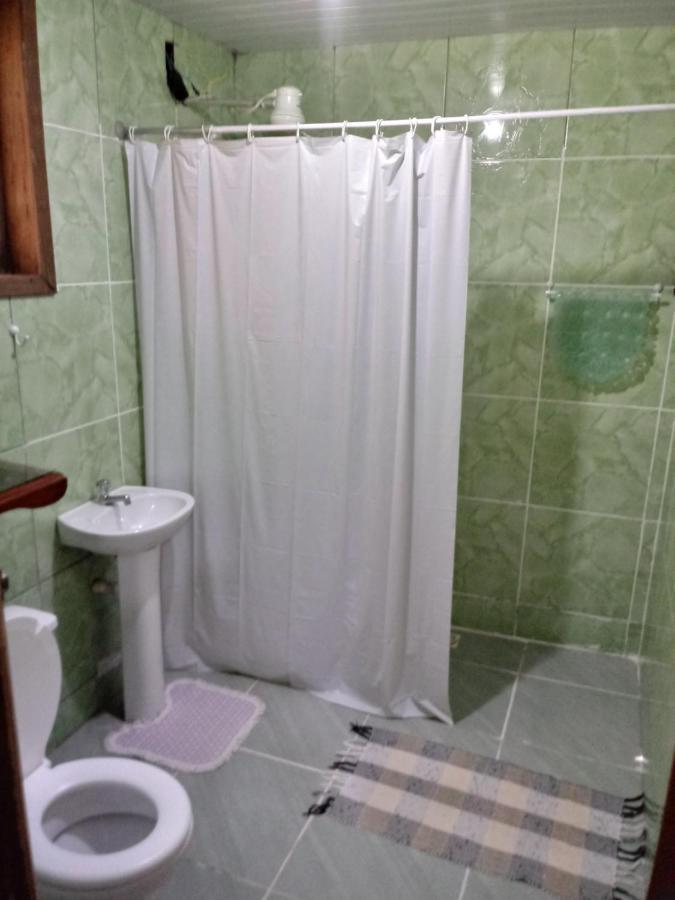 Cantinho Do Rio Penedo  Εξωτερικό φωτογραφία
