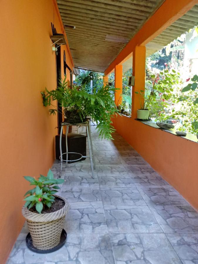 Cantinho Do Rio Penedo  Εξωτερικό φωτογραφία